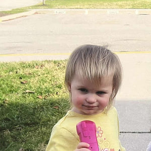 Meet your Posher, Isabelle